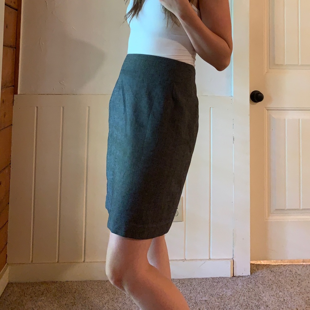 Banana Republic Skirt